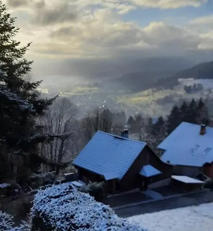 Chalet Sol La Mi