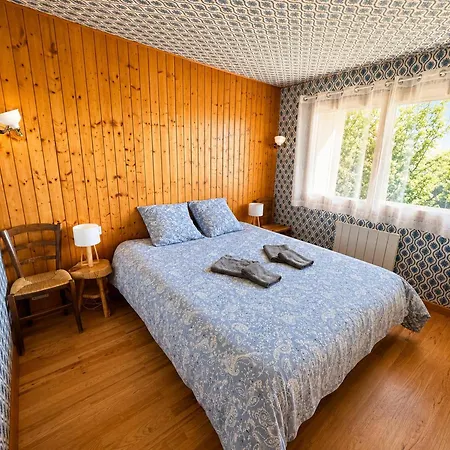 Chalet Sol La Mi *